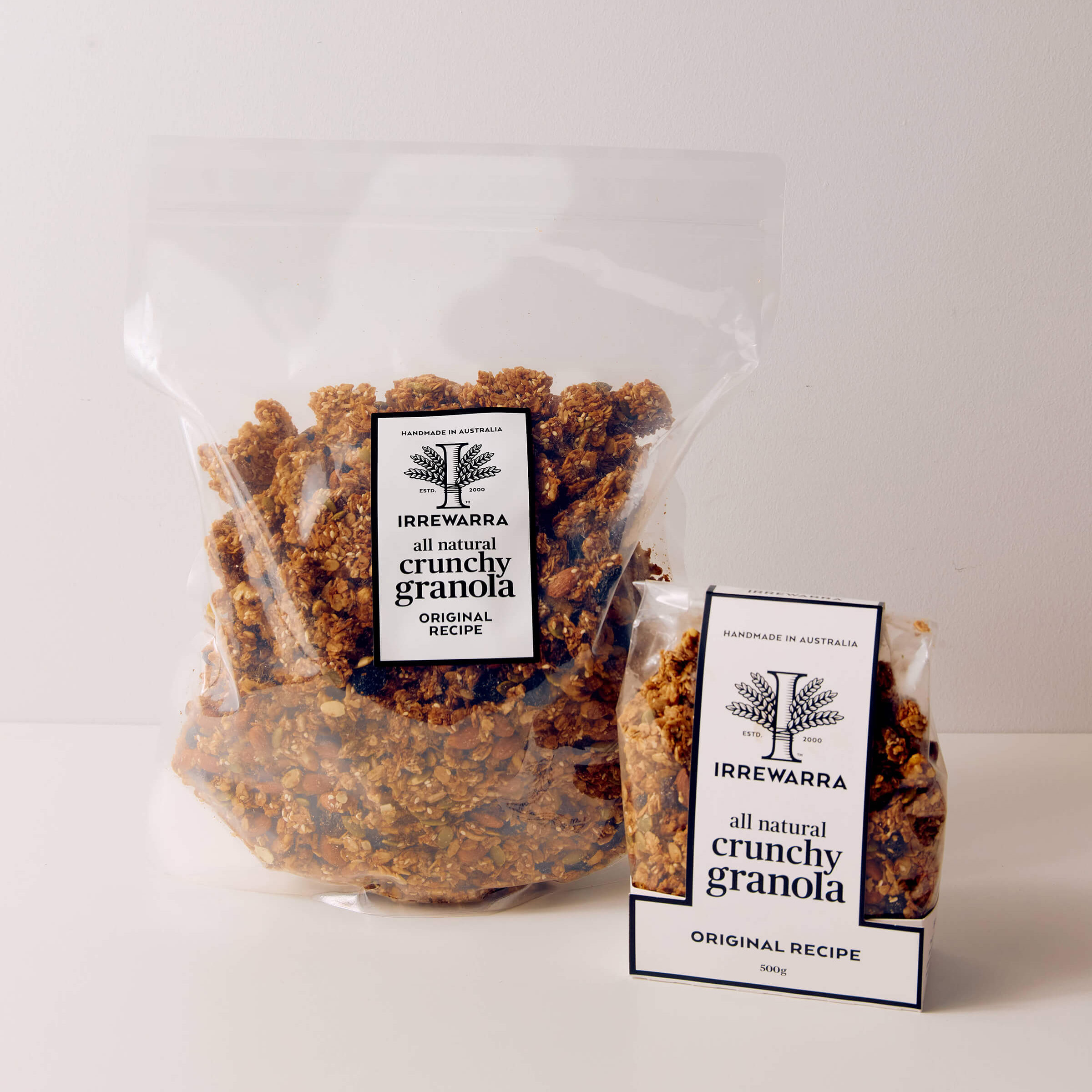 Original Granola